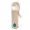 Glasflaske Ohm Water Mini - 500 ml.