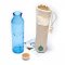 Glasflaske Ohm Water Mini - 500 ml.