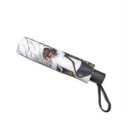 Gillian Jones Artist Paraply "It's never too late"