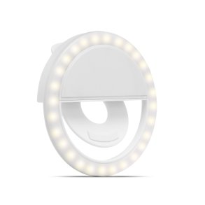 MAP Ring Light til mobiltelefon