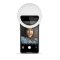 MAP Ring Light til mobiltelefon