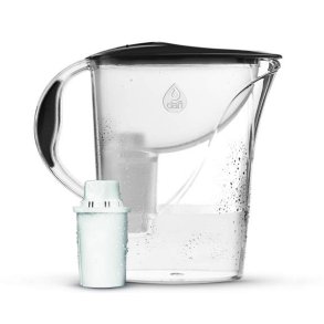 Dafi Atria Classic Kande 2,4 liter - Antracit gr