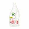 Planet Pure Vaskemiddel til uld og silke - Wild Rose - kologisk - 1,48 liter
