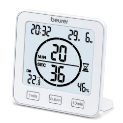 Beurer HM 22 Termometer og Hygrometer