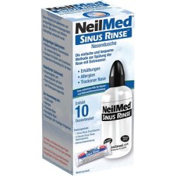 NeilMed Sinus Rinse - Til tilstoppet nse