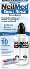 NeilMed Sinus Rinse - Til tilstoppet nse