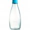 Retap vandflaske / Drikkeflaske - 800 ml.