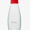 Retap GO Vandflaske / Drikkeflaske med skruelg - 500 ml.