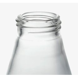 Retap GO Vandflaske / Drikkeflaske med skruelg - 500 ml.