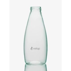 Retap GO Vandflaske / Drikkeflaske med skruelg - 500 ml.