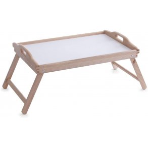 Relaxdays Sengebakke/Serveringsbakke