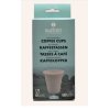 Suztain Bagasse Kaffekop 260 ml. - 12 stk.