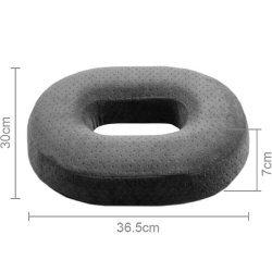 Trintion Ortopdisk Siddepude - Oval bning