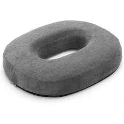 Trintion Ortopdisk Siddepude - Oval bning