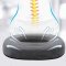 Trintion Ortopdisk Siddepude - Oval bning