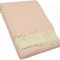 Zaloop Uldtppe/Plaid Hyggetppe i Kashmir og lammeuld - 140 x 200 cm.