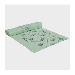 BioBag Komposterbare affaldsposer 10 L. - 25 stk.