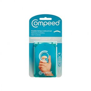 Compeed 3 in 1 Fingerrevner