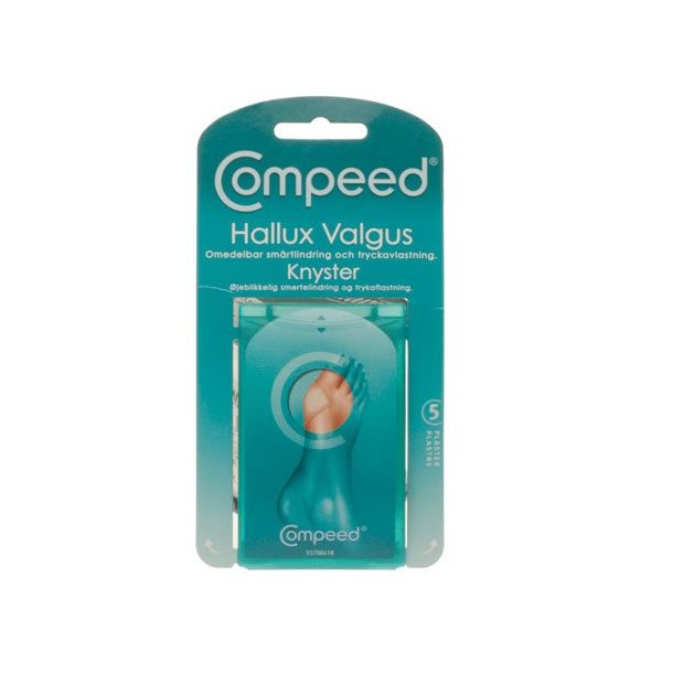 Compeed Knyste Plaster