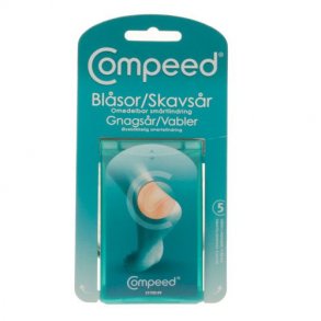 Compeed Vabelplaster - Medium