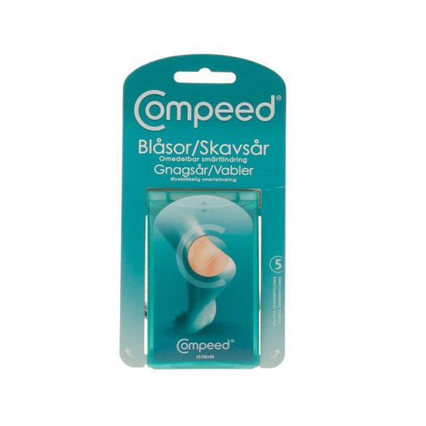 Compeed Vabelplaster - Medium