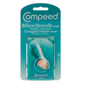 Compeed Vabelplaster - Small