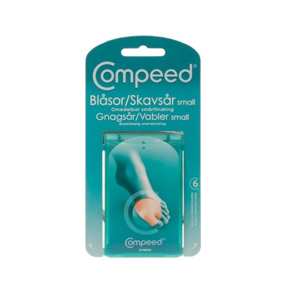 Compeed Vabelplaster - Small