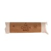 The Green Bag Komposterbare Fryseposer - 2 liter