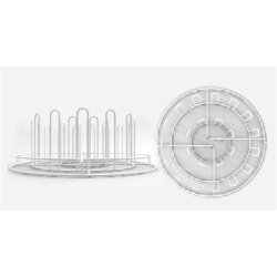 Retap karrusel til opvaskemaskinen