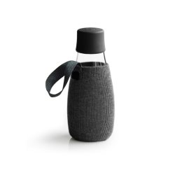 skrot revolution at lege Retap Sleeve | Designervandflaske fra danske Retap | Praktisk | Smart |  Moderne | Nem | Funktionelt 