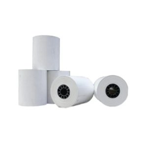 TP100 Printrulle til Tanita SC330/ DC360 - 5 ruller