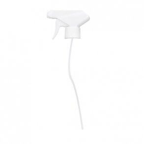 Sprayhoved/Forstver til 500 ml. flasker