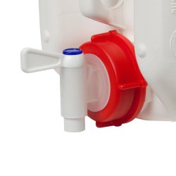 Taphane til Cosimed 5 og 10 L. dunke