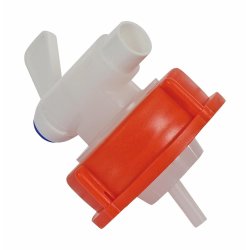 Taphane til Cosimed 5 og 10 L. dunke