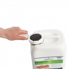 Kapselbner til 5 og 10 L. dunke