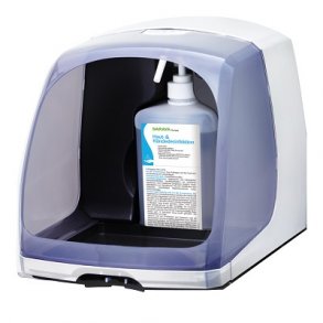 Saraya HDI-9000 - Sensor dispenser