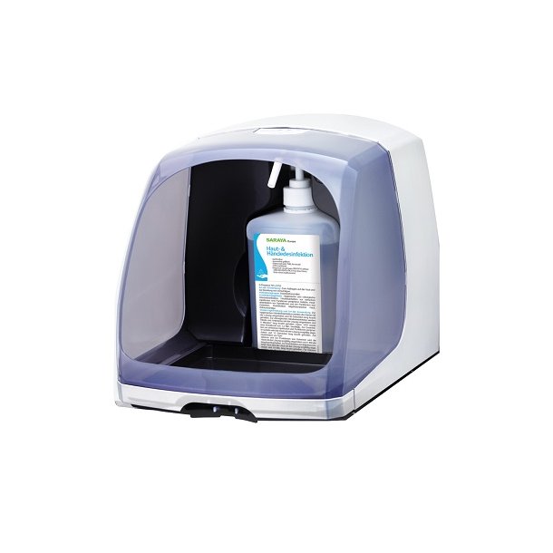 Saraya HDI-9000 - Sensor dispenser