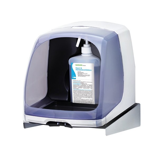 Vgmontering til Saraya HDI-9000 sensor dispenser