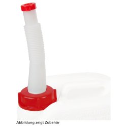 CosiMed Hldetud til 10 og 5 liters dunke