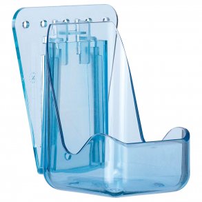 Vgbeslag til dispensere - 500 ml. flaske