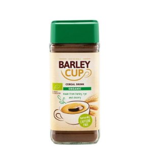 Kornkaffe barleycup  - 100 g.