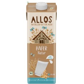 Allos Havredrik  - 1 L