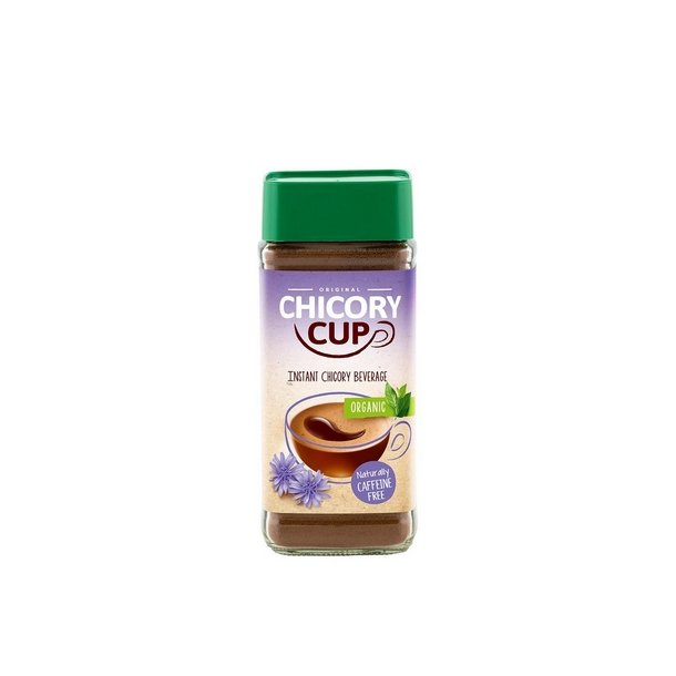Chicory Cup alternativ kaffe  - 100 g.