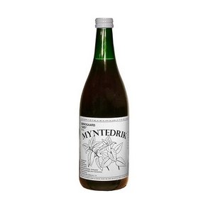 Sbogaard Myntedrik  - 73 cl.