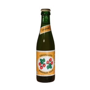 Sbogaard Jordbr Drik  - 25 cl.