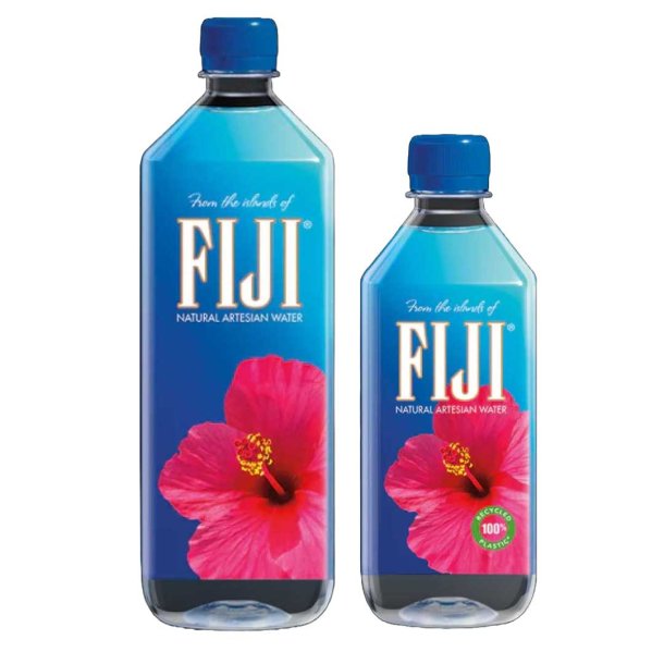 Fiji vand