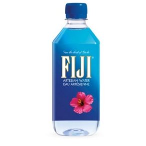 Fiji vand - 500 ml.