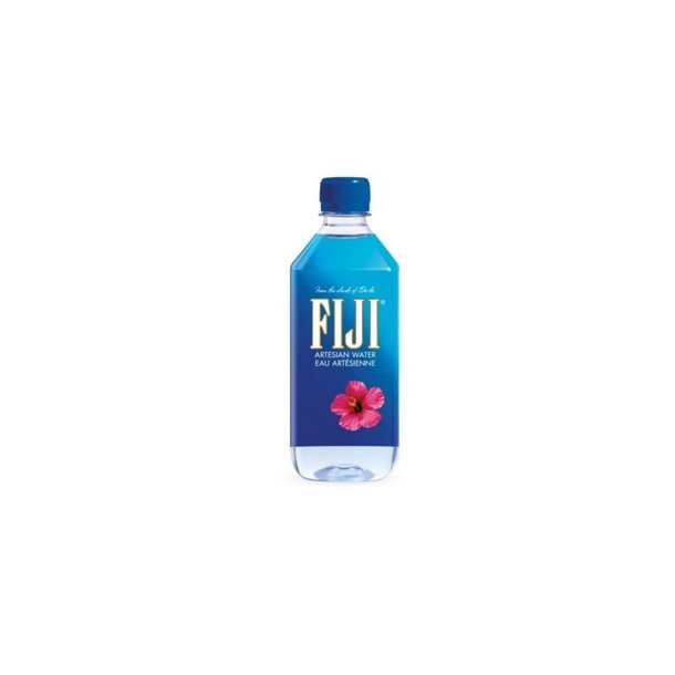 Fiji vand - 500 ml.