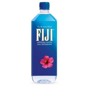 Fiji vand - 1 Liter