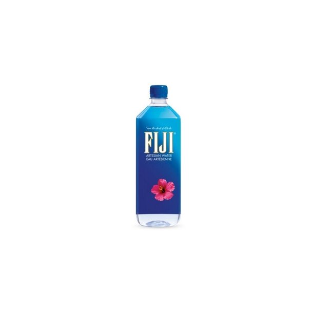 Fiji vand - 1 Liter